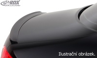 Autostyle zadní spoiler odtrhová hrana Audi A4 B7 sedan -- rok výroby 05-08 Autostyle zadní spoiler odtrhová hrana Audi A4 B7 sedan -- rok výroby 05-08