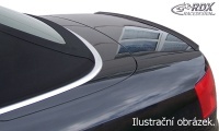 Autostyle zadn� spoiler odtrhov� hrana Audi A6 4B/C5 sedan -- rok v�roby 97-04