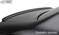 Autostyle zadn� spoiler odtrhov� hrana Audi A6 4F sedan -- rok v�roby 05-08