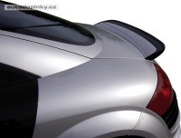 Autostyle zadn� spoiler k��dlo model R8-Look Audi TT -- do roku v�roby -2005 (pouze v kombinaci s origin�l Audi TT k��dlem)