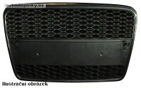 Dynamik Style p�edn� maska bez znaku Audi A3 8P -- rok v�roby 2005-08