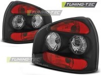 Zadn� sv�tla, lampy Audi A3 8L, 1996-2000, �ir�/black