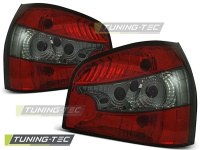 Zadn� sv�tla, lampy Audi A3 8L, 1996-2000, kou�ov�/�erven� 1