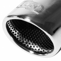 ULTER sportovn� v�fuk Audi TT Quattro typ 8N -- rok v�roby 98-2006 (koncovky 2xkulat� pr�m�r 90mm)