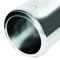 ULTER sportovn� v�fuk Audi TT Quattro typ 8N -- rok v�roby 98-2006 (koncovky 2xkulat� pr�m�r 100mm)