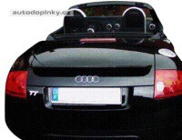 Windschott CABRIO clona proti v�tru Audi TT Roadster -- do roku v�roby -2005